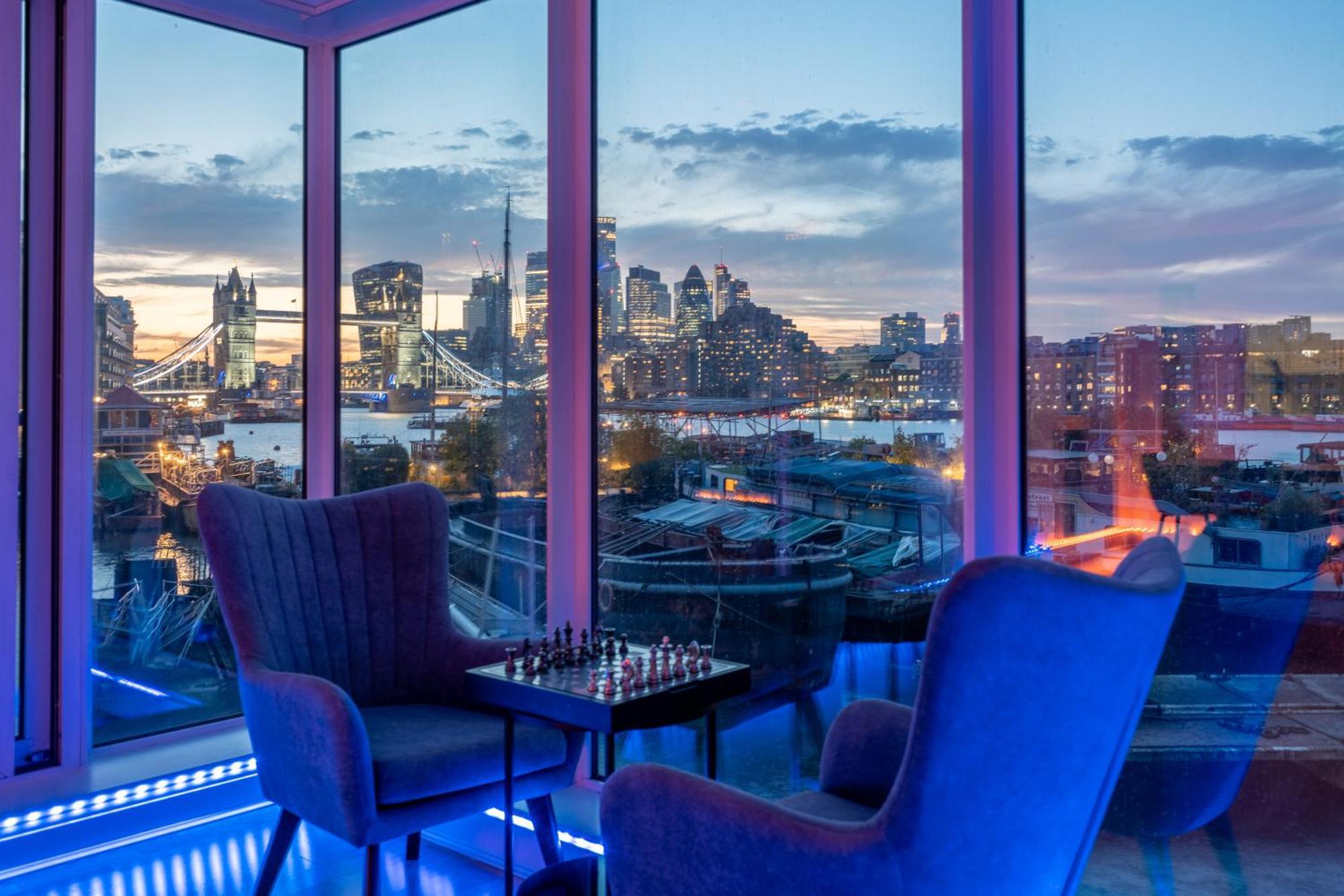 Appartamento Tower Bridge Best Vue