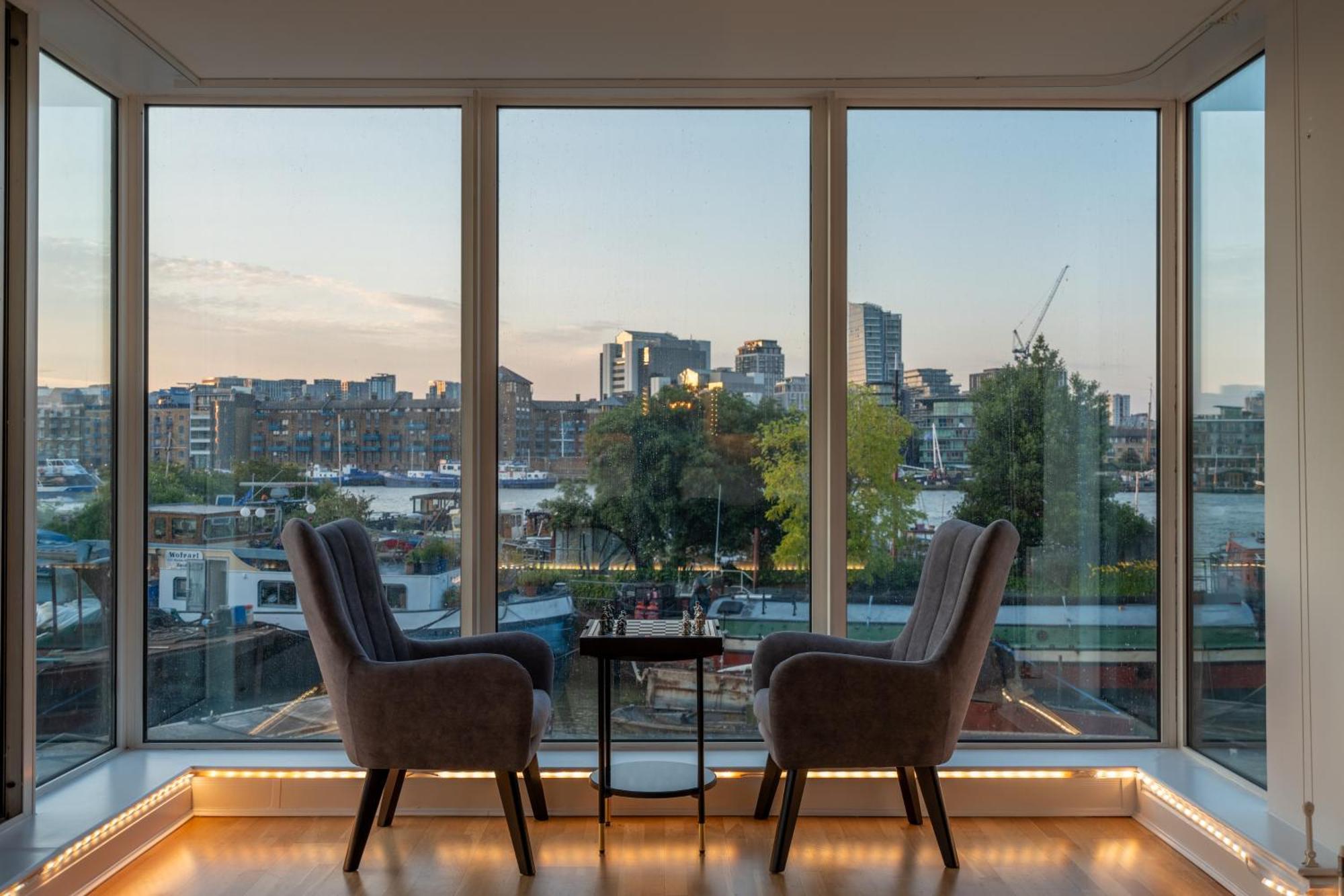 Appartamento Tower Bridge Best Vue